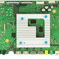 Sony KD-85X91CJ A-5031-802-A (1-006-895-51) 596A BM5 Main Board Repair Service