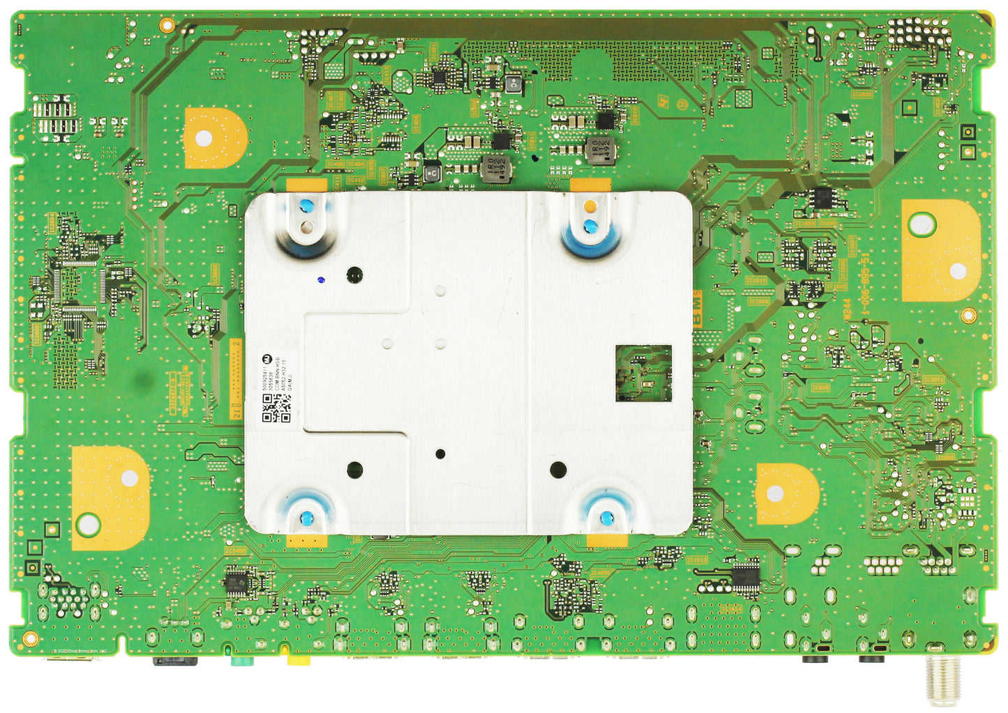 Sony KD-85X91CJ A-5031-802-A (1-006-895-51) 596A BM5 Main Board Repair Service