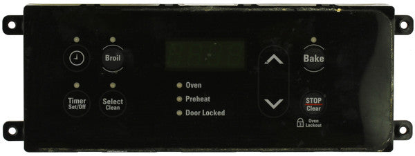 Kenmore Frigidaire Oven Control Board 316418207 Repair Service
