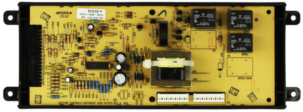 Kenmore Frigidaire Oven Control Board 316418207 Repair Service