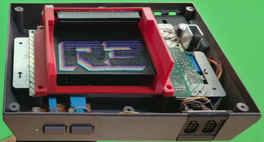NES Slotmaster