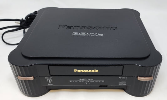 3DO Repair Service