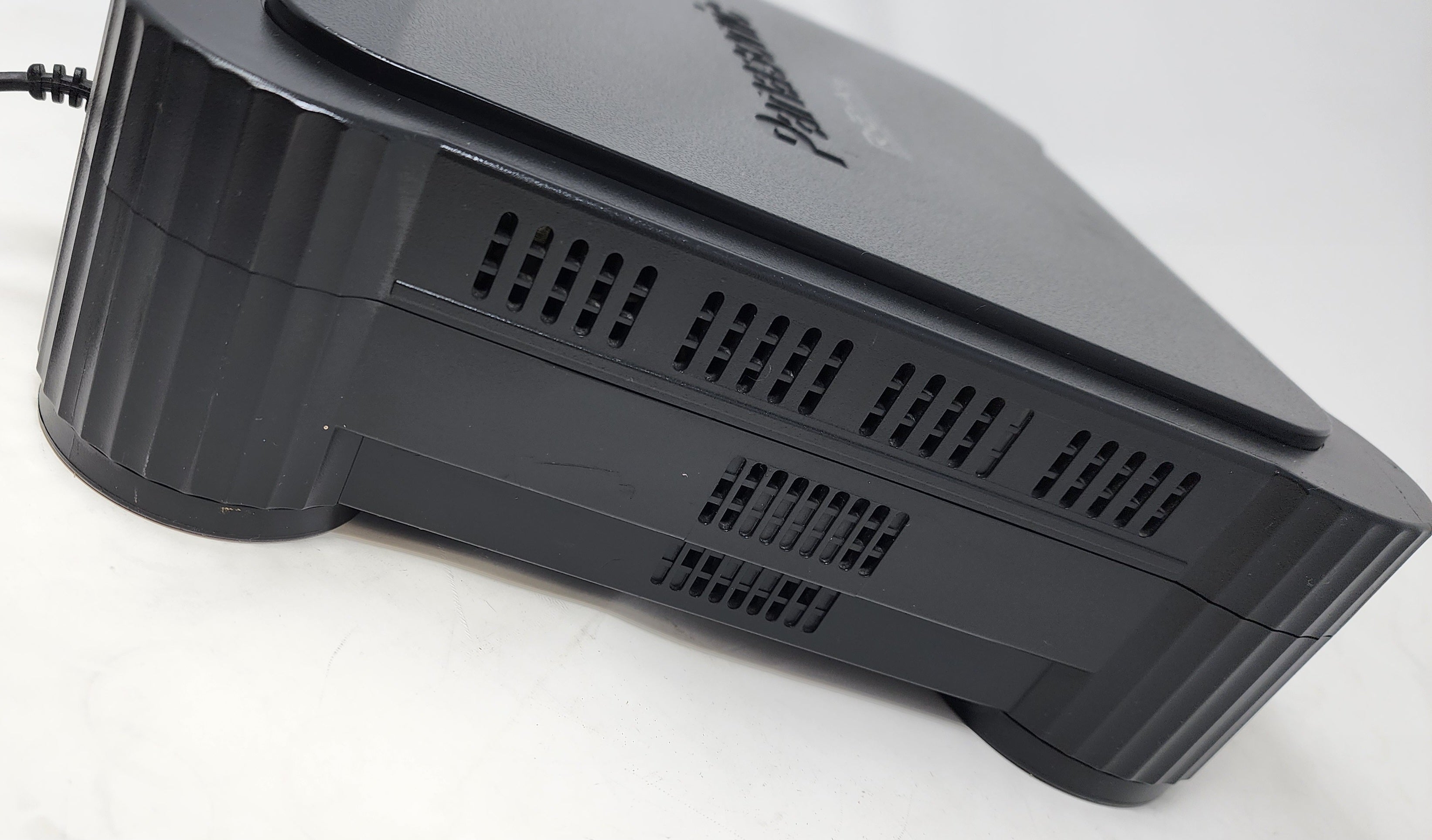 Panasonic 3DO FZ-1 Retro GEM Console – Nick's Electronic Repair