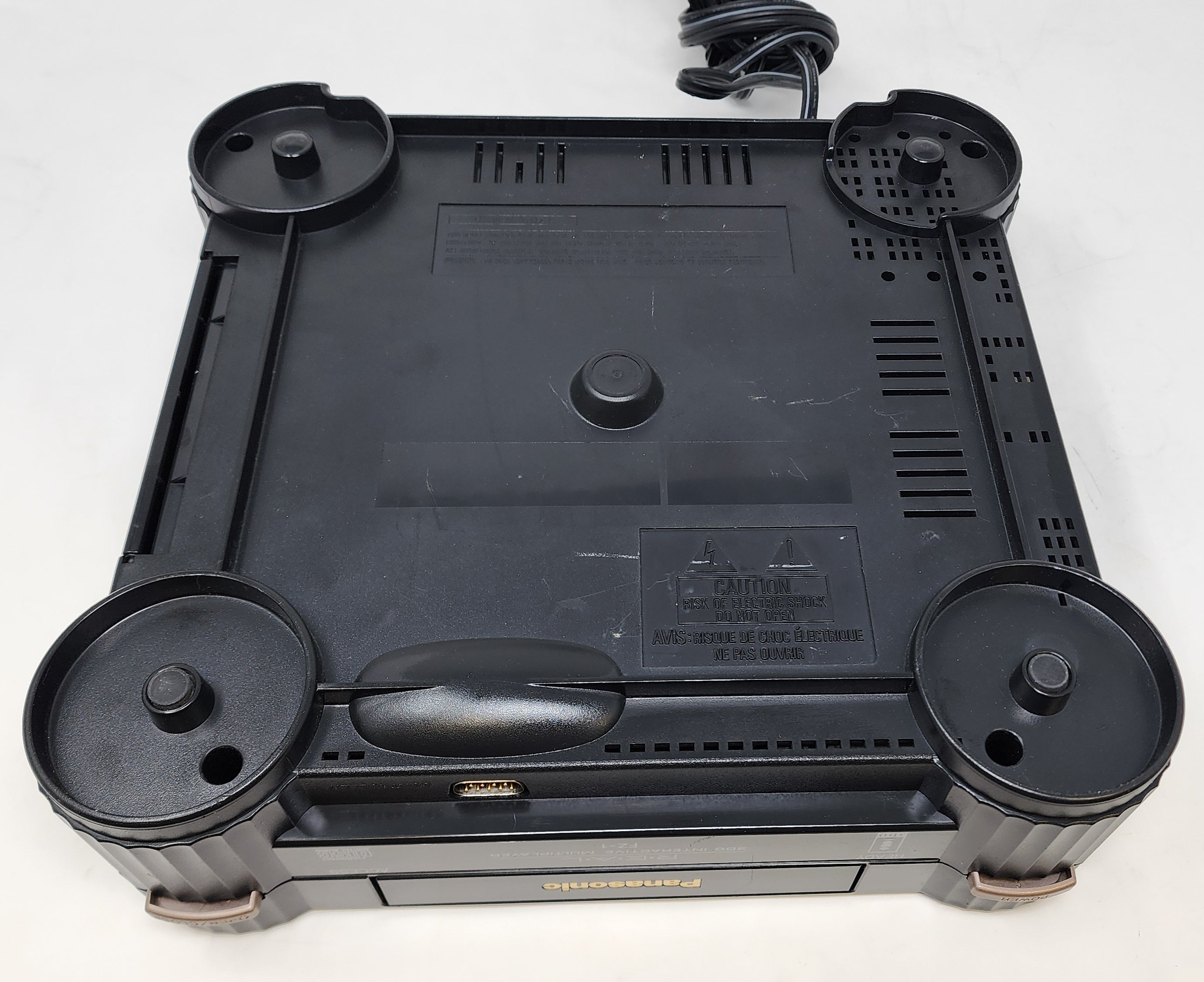 Panasonic 3do REAL 本体　FZ-1 4CKSB45698001.jpg