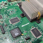 OG XBOX v1.6-1.6b Intel 1.4GHz CPU Upgraded Motherboard