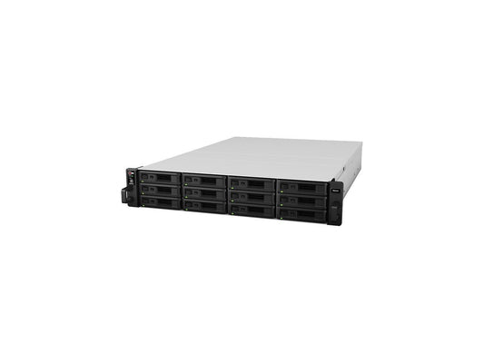 Synology RS2416+ NAS Repair Service
