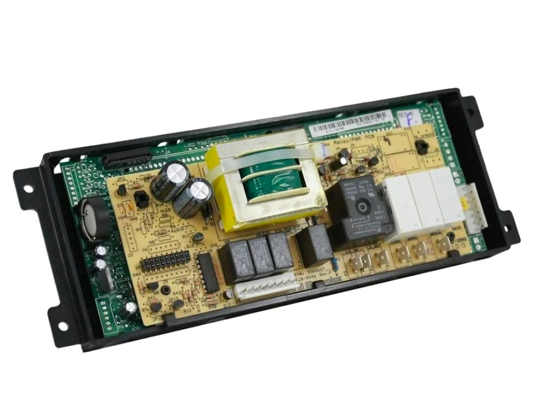 Oven Control Board 3166570XX Repair Service