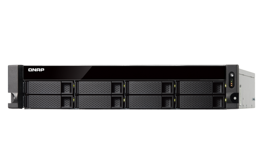 QNAP TS-853BU NAS Repair Service