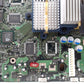 OG XBOX v1.0-1.1 Intel 1.4GHz CPU Upgraded Motherboard