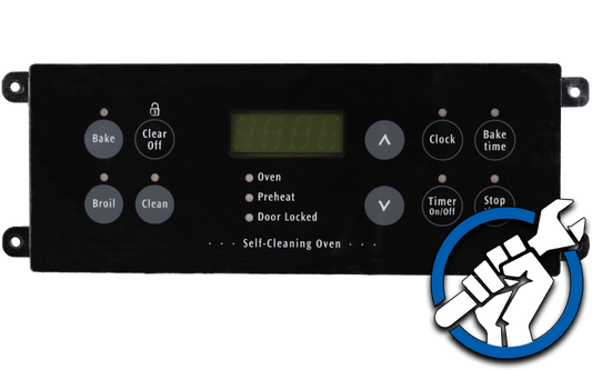Frigidaire Oven Control Board 1036364 Repair Service