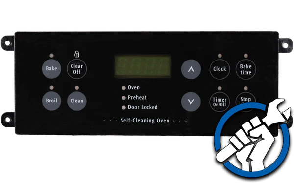 Frigidaire Oven Control Board 316207510 Repair Service