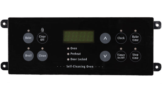 Frigidaire Oven Control Board 318184403 Repair Service