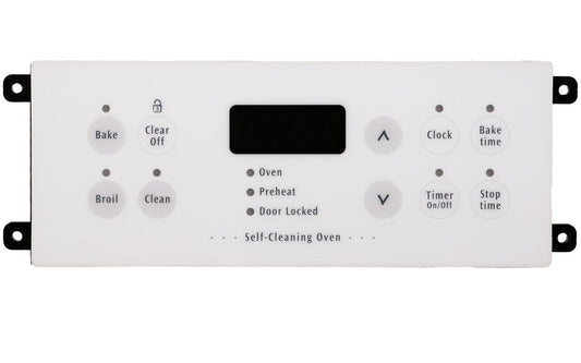 Frigidaire Oven Control Board 316131600 Repair Service