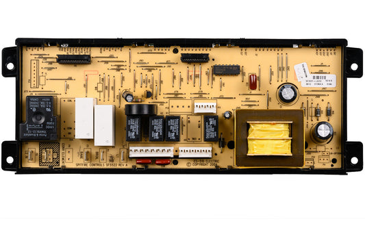 Frigidaire 316418735 Oven Control Board Repair Service
