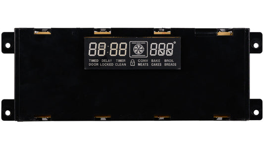 Oven Control Board 316577047 Repair Service