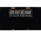 Oven Control Board 316462820 Repair Service