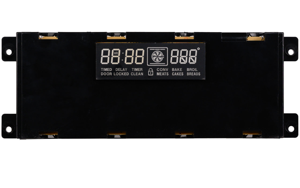 Oven Control Board 316462820 Repair Service