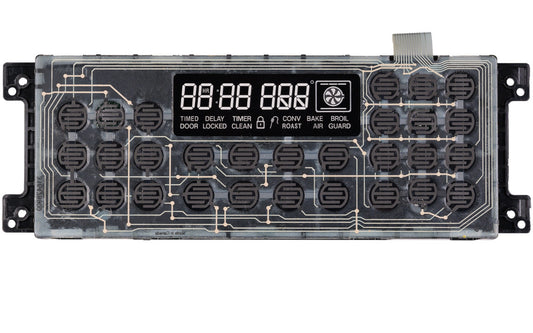 Kenmore Oven Control Board 316462807 Repair Service