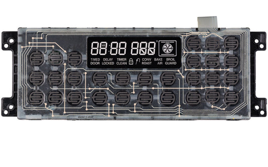Oven Control Board 316577049 Repair Service