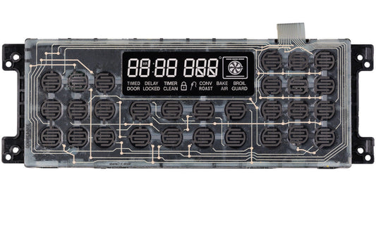 Oven Control Board 316577085 Repair Service