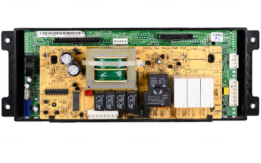 Oven Control Board 316462820 Repair Service