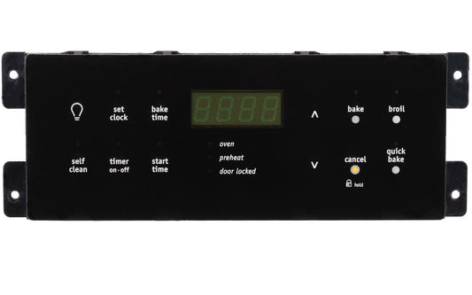 Kenmore Oven Control Board 316557230 Repair Service