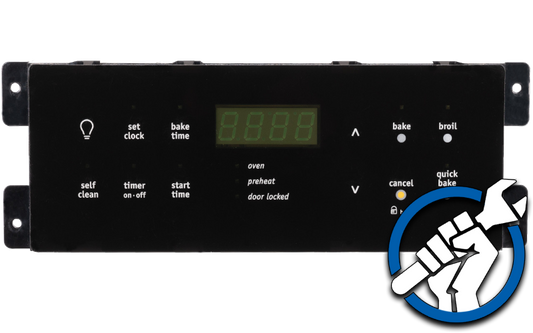 Frigidaire Oven Control Board 1564993 Repair Service