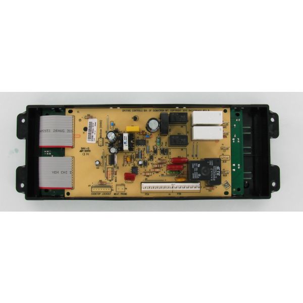 Oven Control Board 316630004 Repair Service