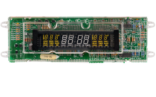 Frigidaire Oven Control Board 318010501 w/ 318022000 318022001 Relay Boards Repair Service