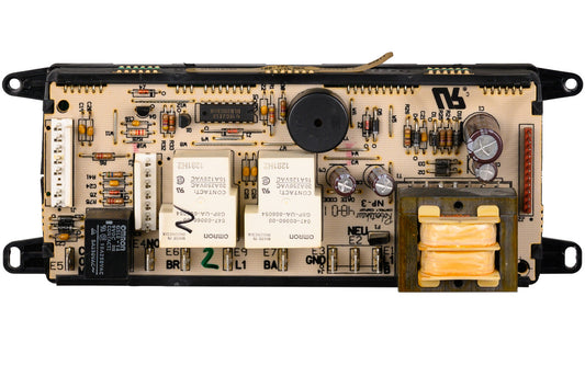 Frigidaire Oven Control Board 318010701 Repair Service