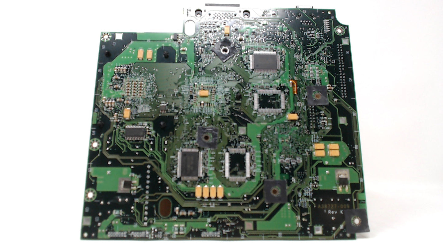 OG XBOX v1.0-1.1 Intel 1.4GHz CPU Upgraded Motherboard