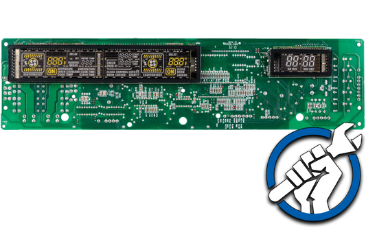 KitchenAid Oven Control Board 4453680 Repair Service