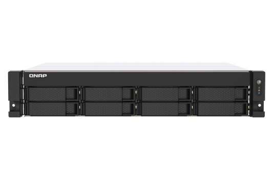 QNAP TS-853DU-RP NAS Repair Service