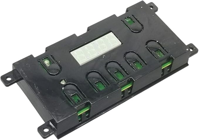 Frigidaire Oven Control Board 318003902 Repair Service