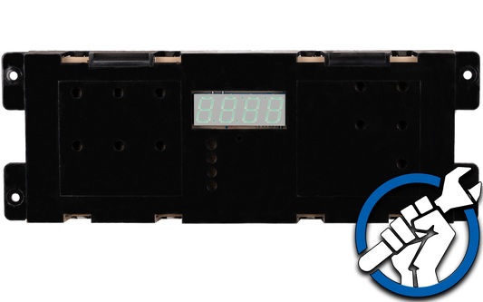 Frigidaire Oven Control Board 5304506991 Repair Service