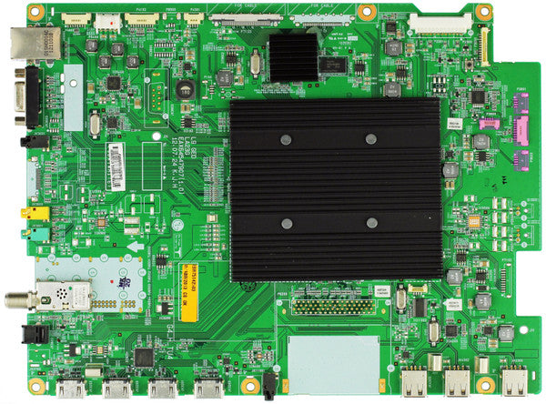 LG 55G2-UG EBR75142503 (EAX64547904) Mainboard Repair Service