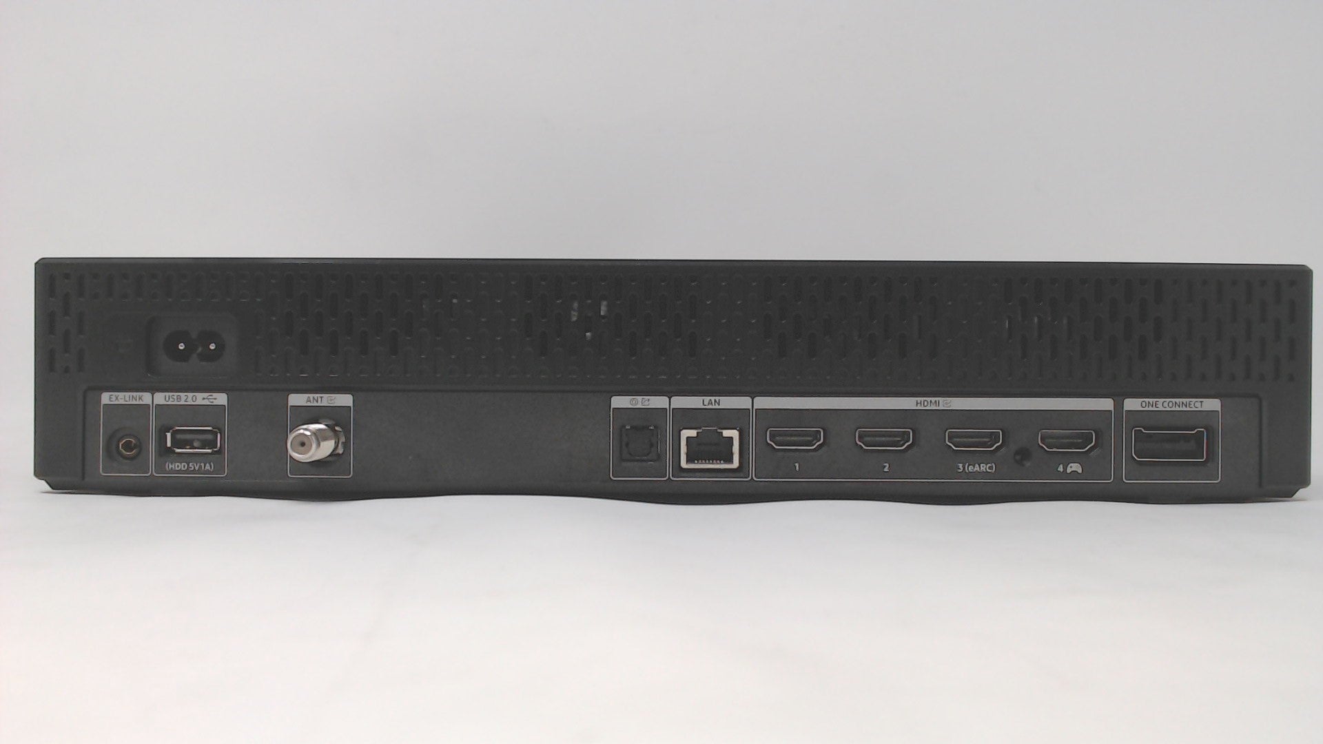 Samsung One Connect Box BN96-56833A for QN65LS03DAFXZA - 1