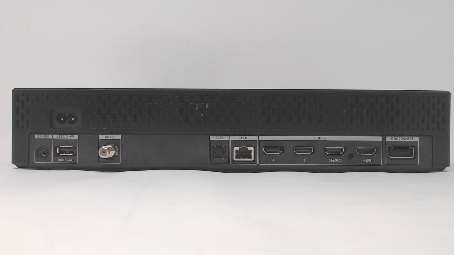 Samsung One Connect Box BN96-56833A for QN65LS03DAFXZA - 1 Year Warranty