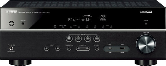 Yamaha HTR-2064 Receiver Repair Service