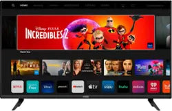 Vizio D40f-G9 - 40” Class Smart TV