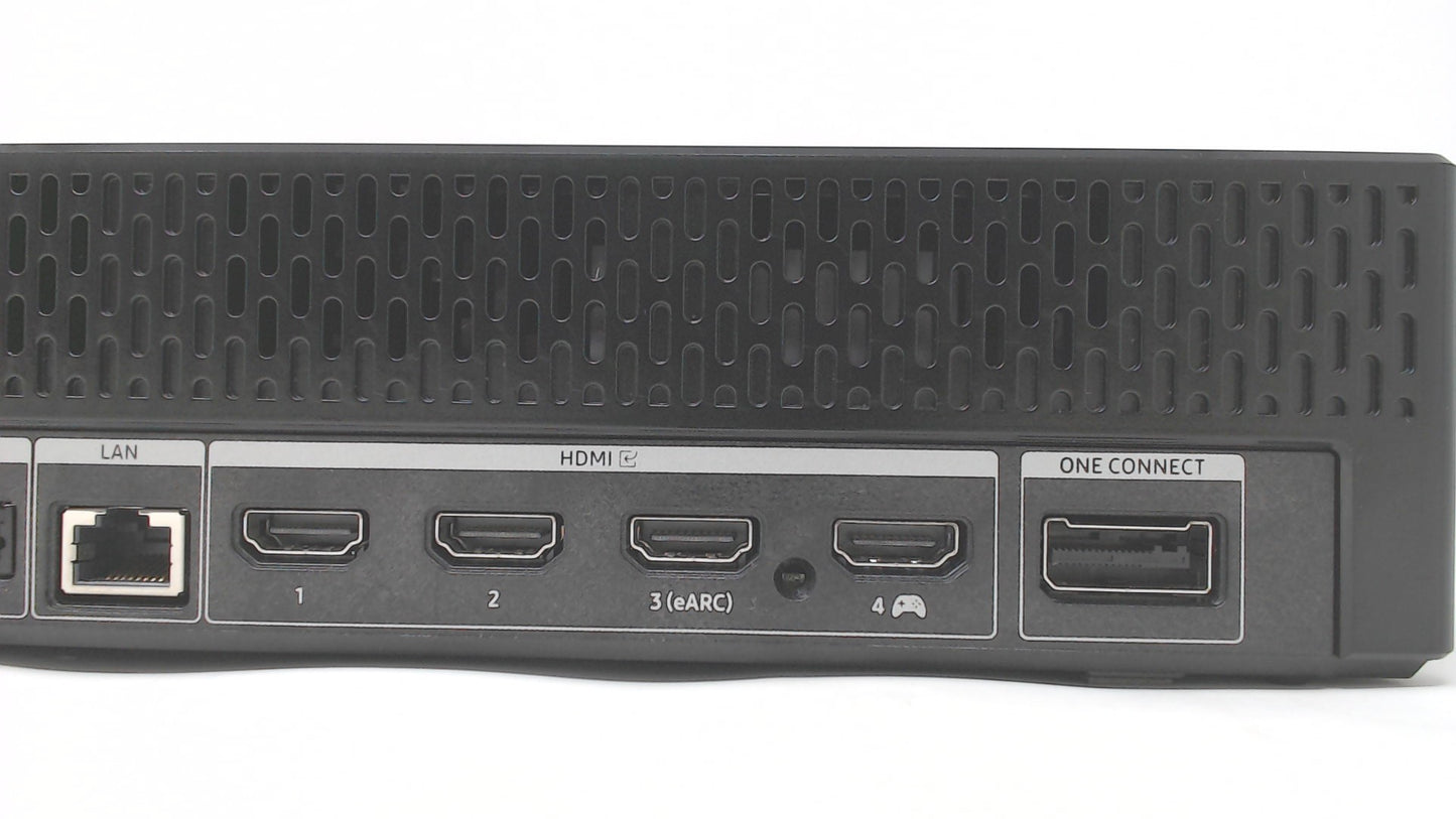 Samsung One Connect Box BN96-56833A for QN65LS03DAFXZA - 1 Year Warranty