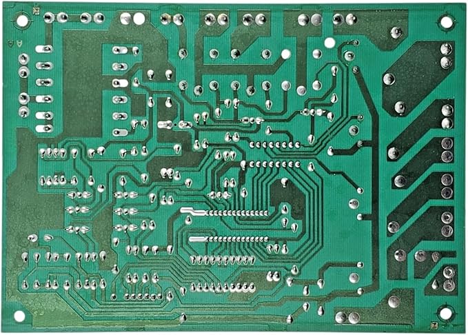 Oven Control Board 7428P058-60 + 7428P055-60 + 100-01417-01 Repair Service