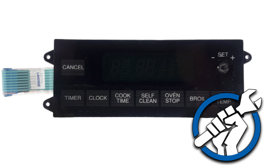 Oven Control Board 7601P177-60 Repair Service