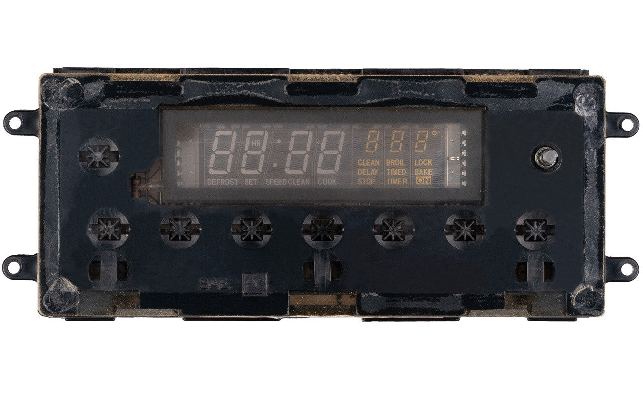 Oven Control Board 74001405 Repair Service