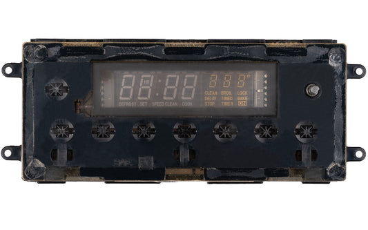 Oven Control Board 74001405 Repair Service