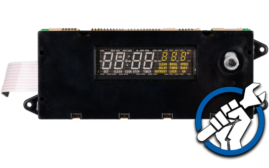 Oven Control Board 7601P209-60 Repair Service
