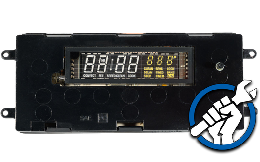 Oven Control Board 7601P231-60 Repair Service