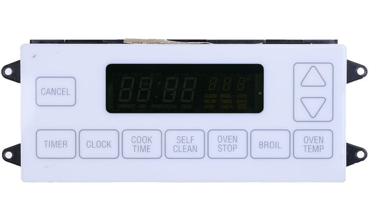 Oven Control Board 74001404 Repair Service