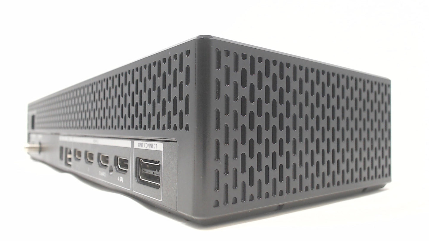 Samsung One Connect Box BN96-56833A for QN65LS03DAFXZA - 1 Year Warranty