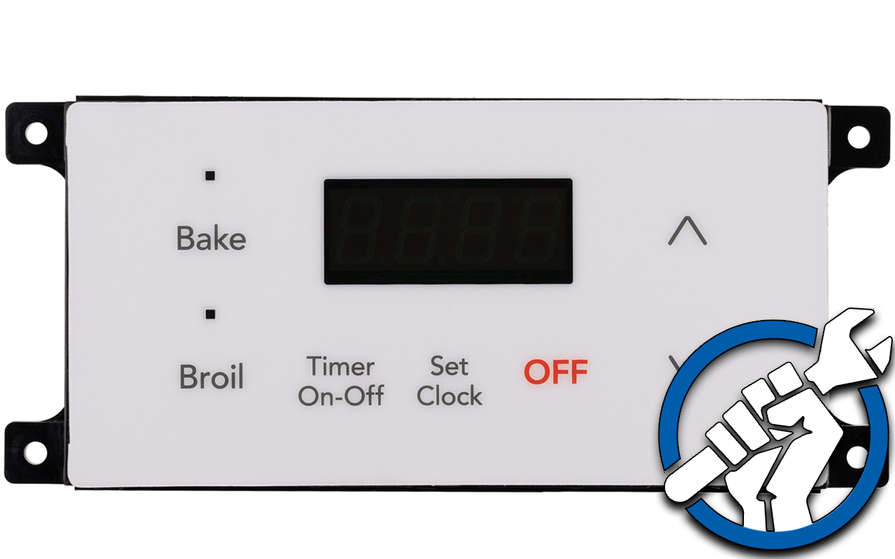 Frigidaire Oven Control Board 903091 9031 Repair Service Nick s frigidaire-oven-control-board-903091-9031-repair-service-nick-s